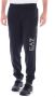 Emporio Armani EA7 Joggingbroek Black Heren - Thumbnail 1