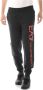 Emporio Armani EA7 Joggingbroek Zwart Heren - Thumbnail 1