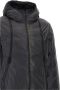 Emporio Armani EA7 Omkeerbare herenjas met capuchon Black Heren - Thumbnail 2