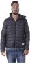 Emporio Armani EA7 Bomber Jackets Gray Heren - Thumbnail 1