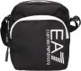 Ea7 Handtasje Emporio Ar i TRAIN CORE U POUCH BAG SMALL B - Thumbnail 2