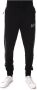 Emporio Armani EA7 Stijlvolle Donkergrijze Sportieve Jas Gray Heren - Thumbnail 1