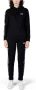 Emporio Armani EA7 Playsuits Zwart Dames - Thumbnail 1