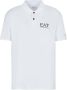 Emporio Armani EA7 Polo Shirt Korte Mouw Ventus 7 poloshirt - Thumbnail 2