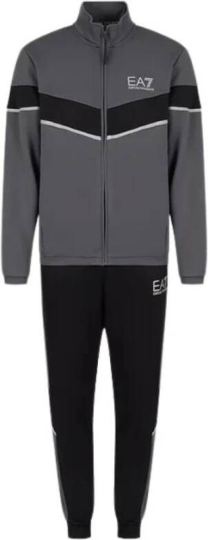 Emporio Armani EA7 Set EA7 Emporio Armani Grijs Heren