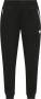 Emporio Armani EA7 Stijlvolle Pje4Z 8Npp63 Broek Zwart Heren - Thumbnail 1