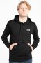 Emporio Armani EA7 Sweatshirt 8Npm04Pj05Z-1200 Zwart Heren - Thumbnail 3