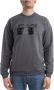 Emporio Armani EA7 Sweatshirt Grijs Heren - Thumbnail 1