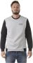Emporio Armani EA7 Sweatshirt Grijs Heren - Thumbnail 1