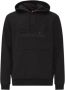 Emporio Armani EA7 Sweatshirts & Hoodies Zwart Heren - Thumbnail 1