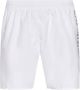 Emporio Armani EA7 Heren zwembroek lente zomer polyester White Heren - Thumbnail 1