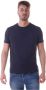 Emporio Armani EA7 Sweatshirts Blue Heren - Thumbnail 1