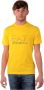 Emporio Armani EA7 Sweatshirts Yellow Heren - Thumbnail 1