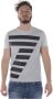 Emporio Armani EA7 Casual Sweatshirt voor Mannen Gray Heren - Thumbnail 1