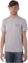 Emporio Armani EA7 Sweatshirts Gray Heren - Thumbnail 1