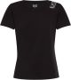 Emporio Armani EA7 T-shirt Korte Mouw 8NTT50-TJDZZ-0200 - Thumbnail 1