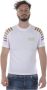 Emporio Armani EA7 Sweatshirts White Heren - Thumbnail 1
