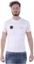 Emporio Armani EA7 Sweatshirts White Heren - Thumbnail 1