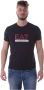 Emporio Armani EA7 Sweatshirts Black Heren - Thumbnail 1