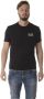 Emporio Armani EA7 Sweatshirts Black Heren - Thumbnail 1