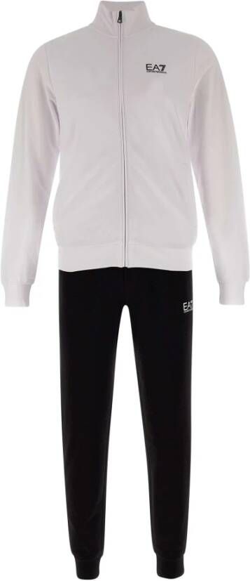 Emporio Armani EA7 Training Sets Meerkleurig Heren