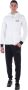 Emporio Armani EA7 Sportieve Tracksuit voor Actieve Levensstijl Multicolor Heren - Thumbnail 1