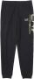 Emporio Armani EA7 Trousers Zwart Heren - Thumbnail 1