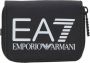 Emporio Ar i EA7 Wallets Cardholders Zwart - Thumbnail 1
