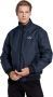 Emporio Armani EA7 Men's Jacket Blauw Heren - Thumbnail 5