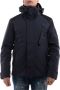 Emporio Armani EA7 Winter Jackets Blauw Heren - Thumbnail 1