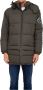 Emporio Armani EA7 Down Jackets Black Heren - Thumbnail 1