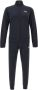 Emporio Armani EA7 Zwart Polyester Trainingspak Heren Herfst Winter Collectie Black Heren - Thumbnail 2