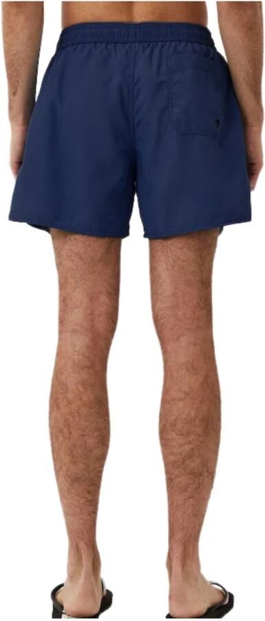 Emporio Armani Heren Zwemkleding Lente Zomer Collectie Blue Heren - Foto 6