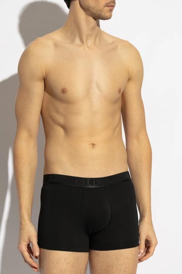 Emporio Armani Emperio Armani Brief Boxershorts Heren (3-pack) - Foto 3