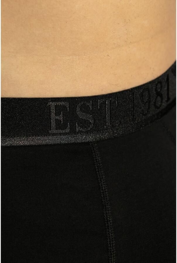 Emporio Armani Emperio Armani Brief Boxershorts Heren (3-pack) - Foto 2