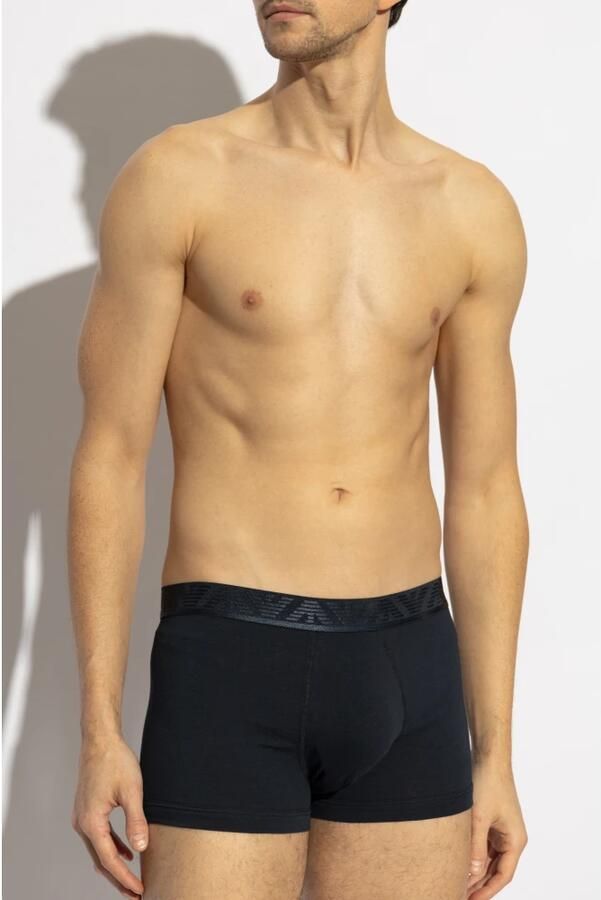 Emporio Armani Emperio Armani Brief Boxershorts Heren (3-pack) - Foto 4
