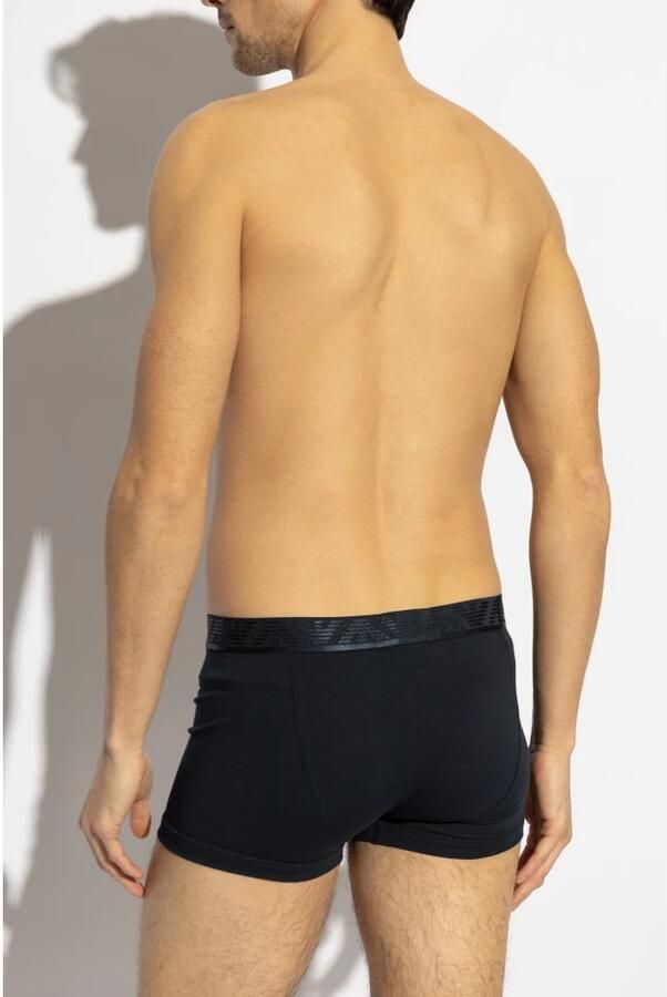 Emporio Armani Emperio Armani Brief Boxershorts Heren (3-pack) - Foto 3