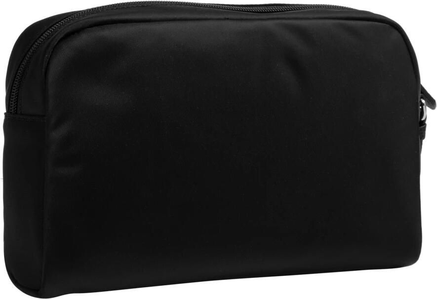 Emporio Armani Zwarte Weekendtassen voor Vrouwen Black Dames - Foto 2