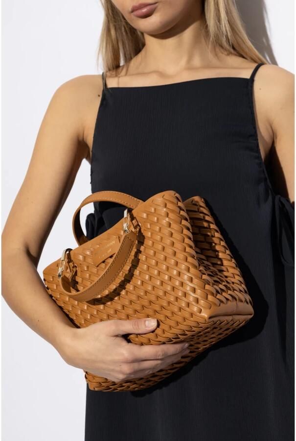 Emporio Armani Handtas MYEA SMALL BORSA - Foto 4