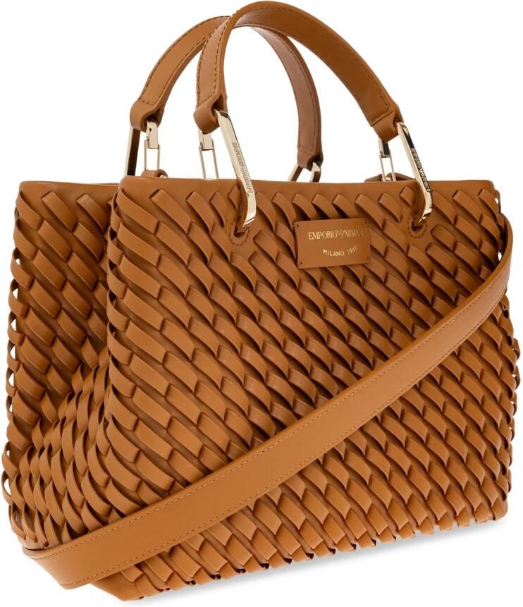 Emporio Armani Handtas MYEA SMALL BORSA - Foto 3