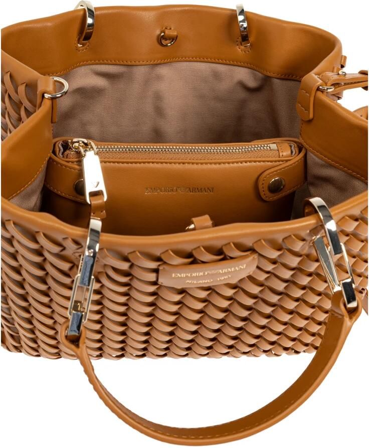 Emporio Armani Handtas MYEA SMALL BORSA - Foto 2