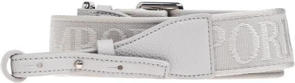 Emporio Armani Shoppers & Totes Myea Perla Tobacco Small Shopping Bag in grijs - Foto 6