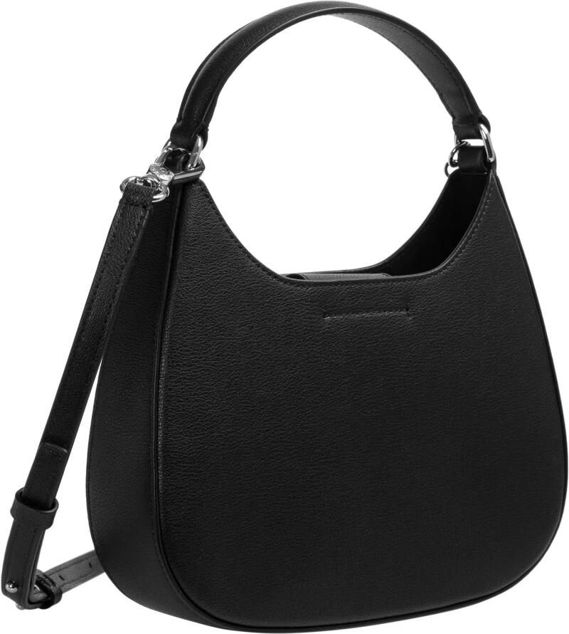 Emporio Armani Cross Body Bags Black Dames - Foto 2