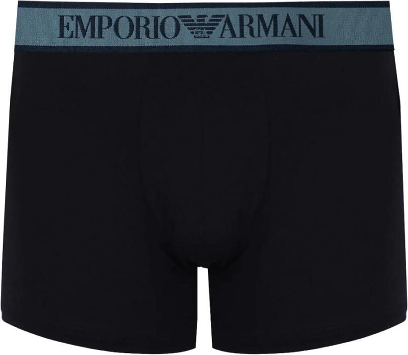 Emporio Armani Core Logoband Brief Boxershorts Heren (3-pack) - Foto 2