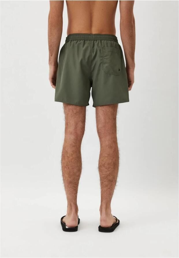 Emporio Armani Heren Zwemkleding Lente Zomer Collectie Green Heren - Foto 2