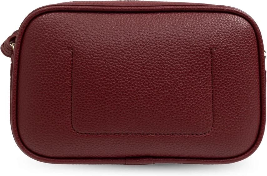 Emporio Armani Schoudertas met labelprint model 'LILLY' - Foto 5