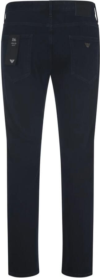 Emporio Armani Slim-fit Jeans Blue Heren - Foto 2