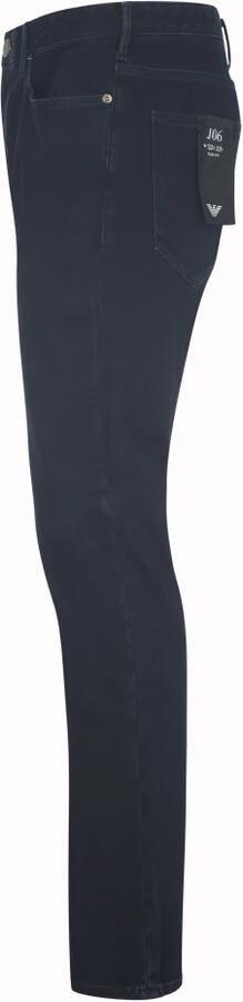 Emporio Armani Slim-fit Jeans Blue Heren