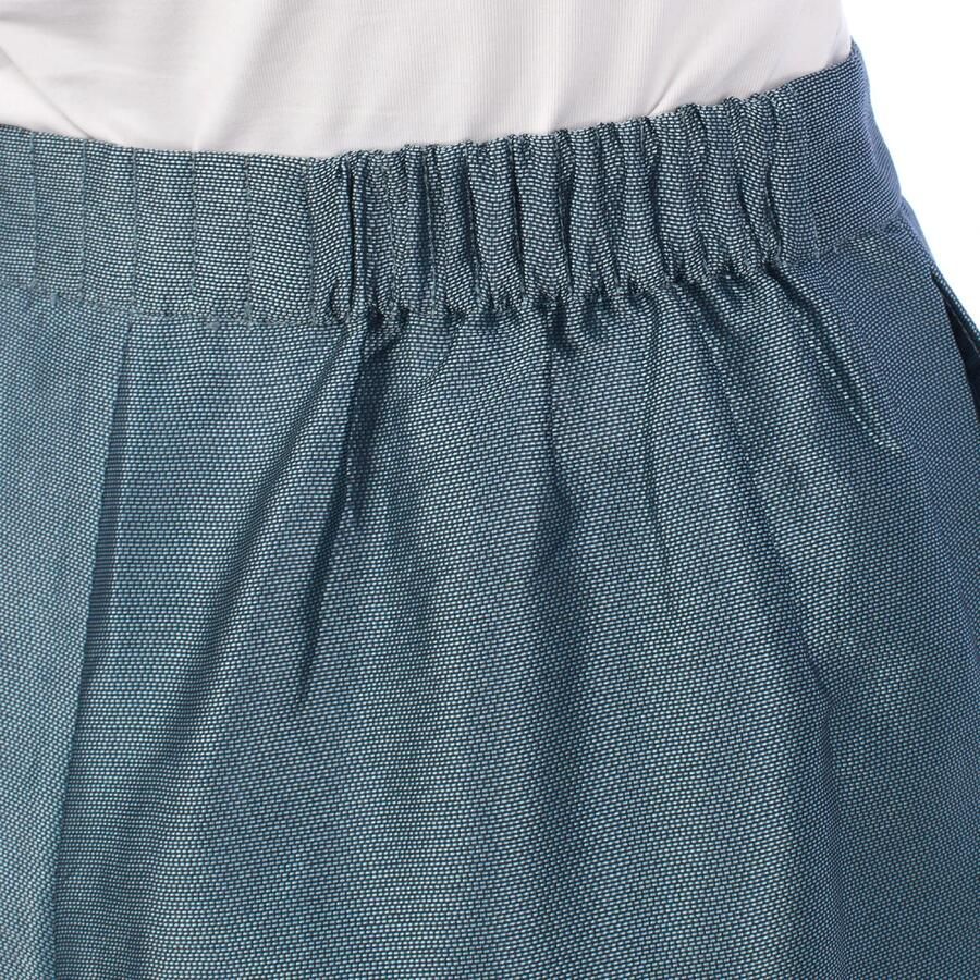 Emporio Armani Stijlvolle Palazzo Broek voor Vrouwen Gray Dames - Foto 2