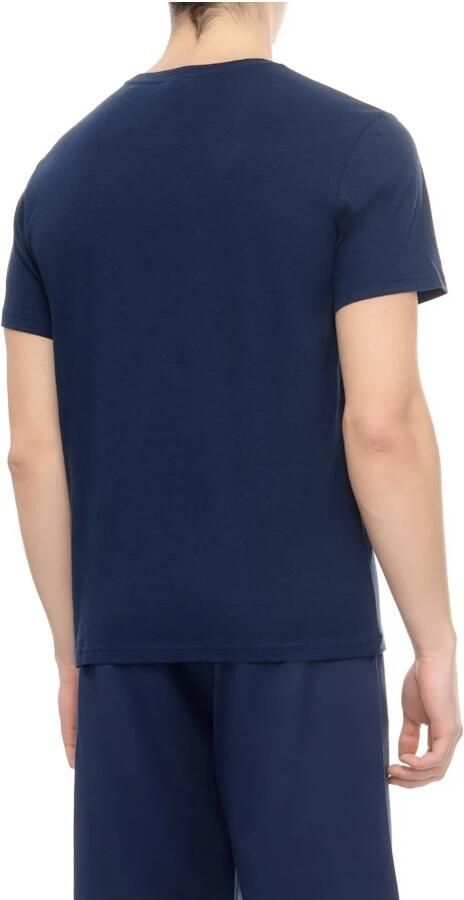 Emporio Armani T-shirt Korte Mouw 211818 4R485 - Foto 2